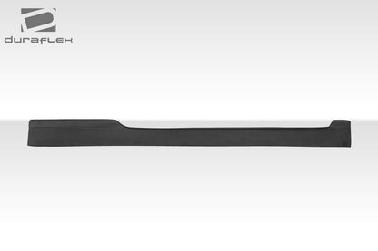 Extreme Dimensions Duraflex Bisimoto Side Skirts Compatible With 2012-2015 Honda Civic - 2 Piece - 108097