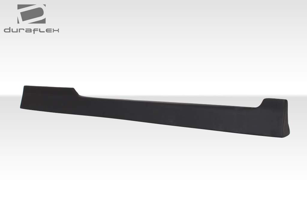 Extreme Dimensions Duraflex Bisimoto Side Skirts Compatible With 2012-2015 Honda Civic - 2 Piece - 108097