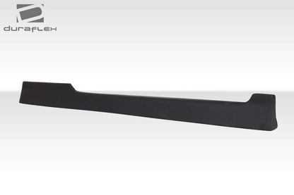Extreme Dimensions Duraflex Bisimoto Side Skirts Compatible With 2012-2015 Honda Civic - 2 Piece - 108097