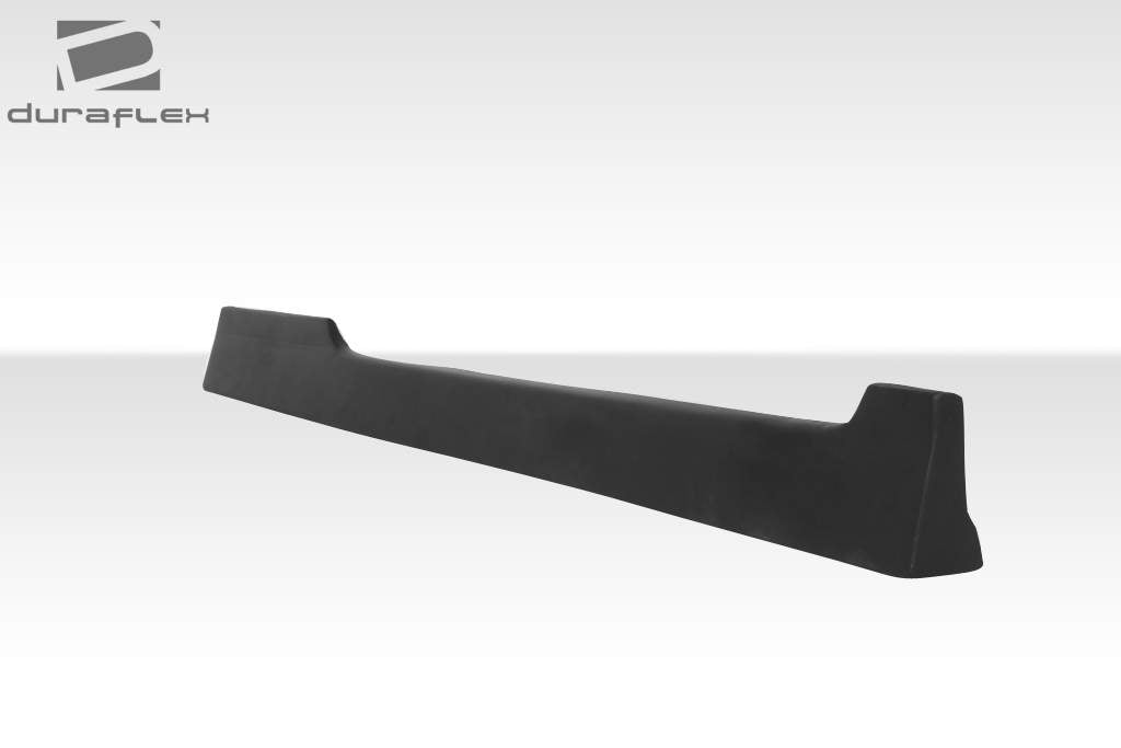 Extreme Dimensions Duraflex Bisimoto Side Skirts Compatible With 2012-2015 Honda Civic - 2 Piece - 108097