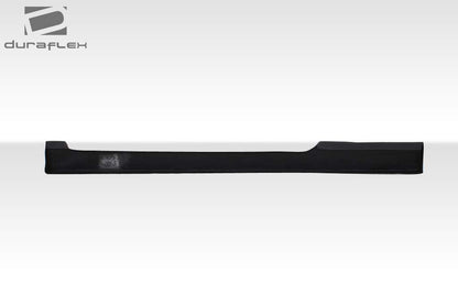 Extreme Dimensions Duraflex Bisimoto Side Skirts Compatible With 2012-2015 Honda Civic - 2 Piece - 108097