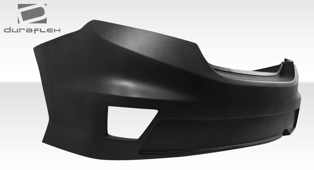 Extreme Dimensions Duraflex Bisimoto Body Kit Compatible With 2012-2013 Honda Civic 2DR - 4 Piece - 108099