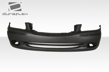 Extreme Dimensions Duraflex VIP Front Bumper Cover Compatible With 2002-2004 Infiniti Q45 - 1 Piece - 108102