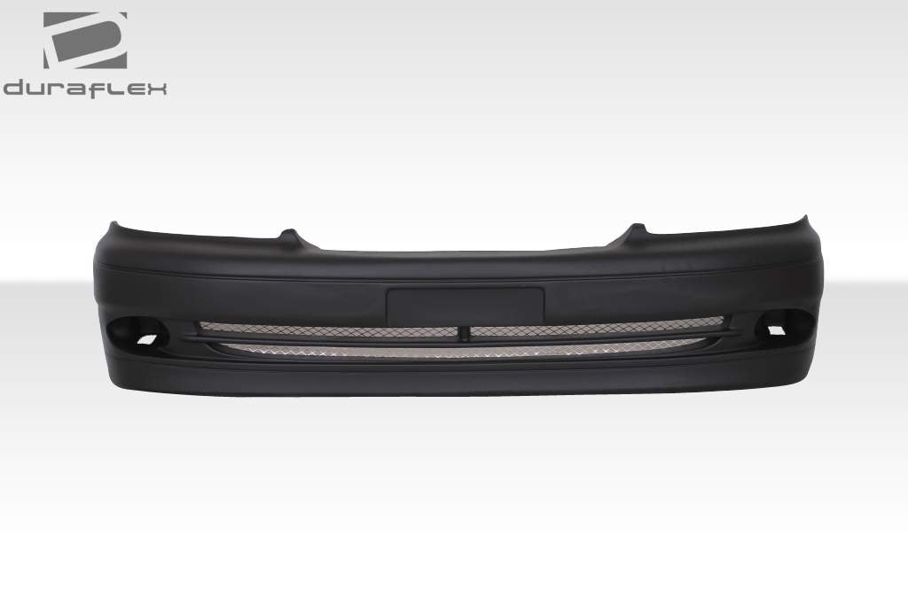 Extreme Dimensions Duraflex VIP Front Bumper Cover Compatible With 1998-2000 Lexus LS - Lexus - 1 Piece - 108106