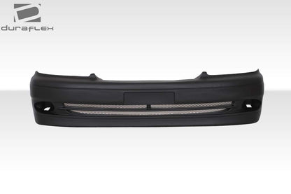 Extreme Dimensions Duraflex VIP Front Bumper Cover Compatible With 1998-2000 Lexus LS - Lexus - 1 Piece - 108106