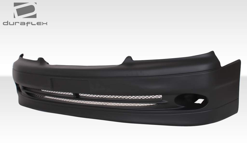 Extreme Dimensions Duraflex VIP Front Bumper Cover Compatible With 1998-2000 Lexus LS - Lexus - 1 Piece - 108106