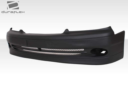Extreme Dimensions Duraflex VIP Front Bumper Cover Compatible With 1998-2000 Lexus LS - Lexus - 1 Piece - 108106