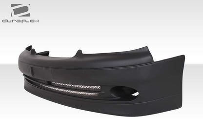 Extreme Dimensions Duraflex VIP Front Bumper Cover Compatible With 1998-2000 Lexus LS - Lexus - 1 Piece - 108106