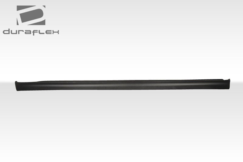 Extreme Dimensions Duraflex VIP Design Side Skirts Compatible With 1995-2000 Lexus LS - Lexus - 2 Piece - 108107