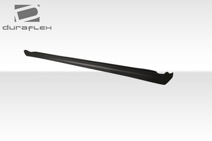 Extreme Dimensions Duraflex VIP Design Side Skirts Compatible With 1995-2000 Lexus LS - Lexus - 2 Piece - 108107