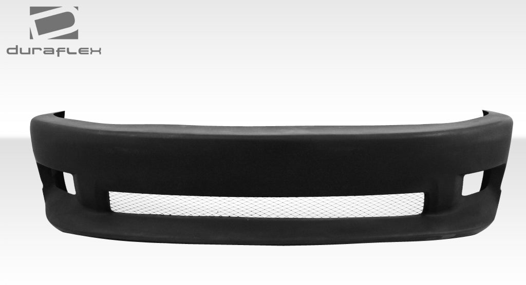 Extreme Dimensions Duraflex MP-R Front Bumper Cover Compatible With 1994-2001 Dodge Ram - 1 Piece - 108112