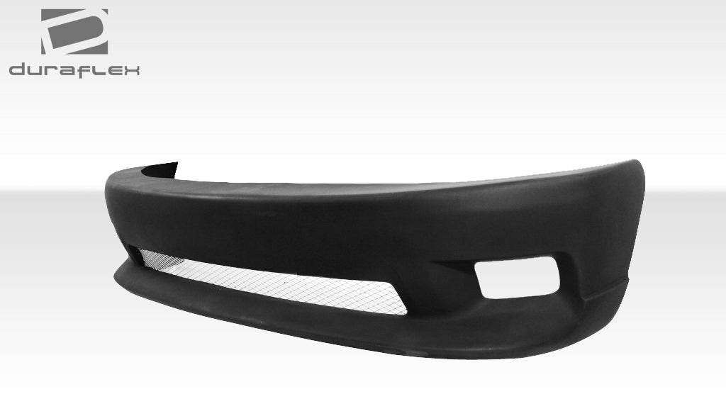 Extreme Dimensions Duraflex MP-R Front Bumper Cover Compatible With 1994-2001 Dodge Ram - 1 Piece - 108112