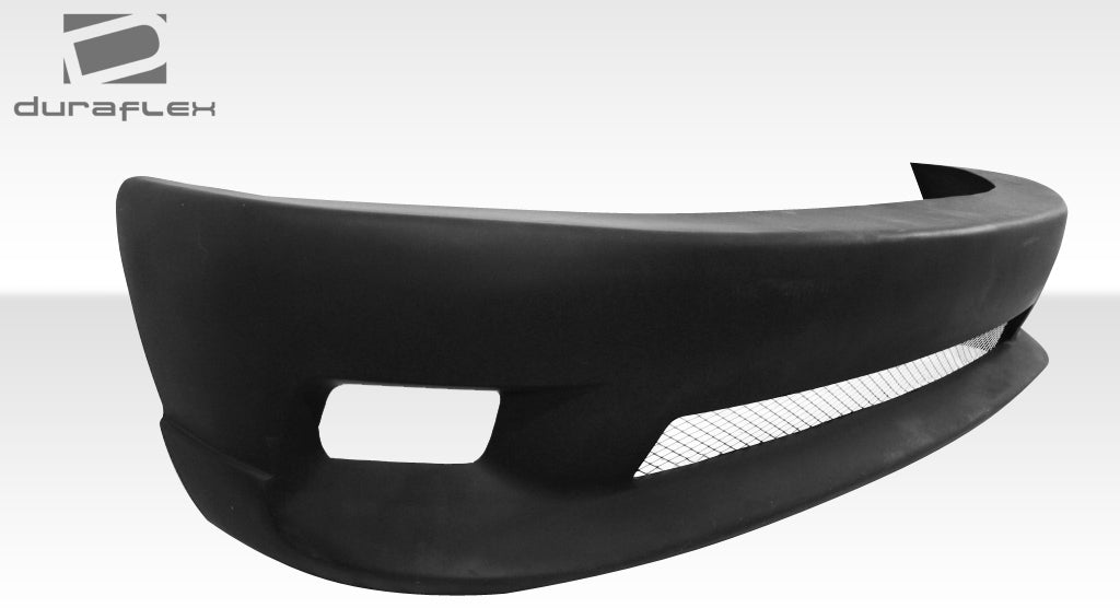 Extreme Dimensions Duraflex MP-R Front Bumper Cover Compatible With 1994-2001 Dodge Ram - 1 Piece - 108112