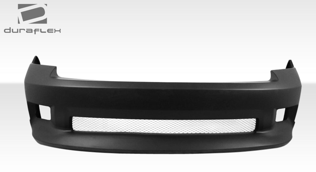 Extreme Dimensions Duraflex MP-R Front Bumper Cover Compatible With 2009-2012 Dodge Ram - 1 Piece - 108115