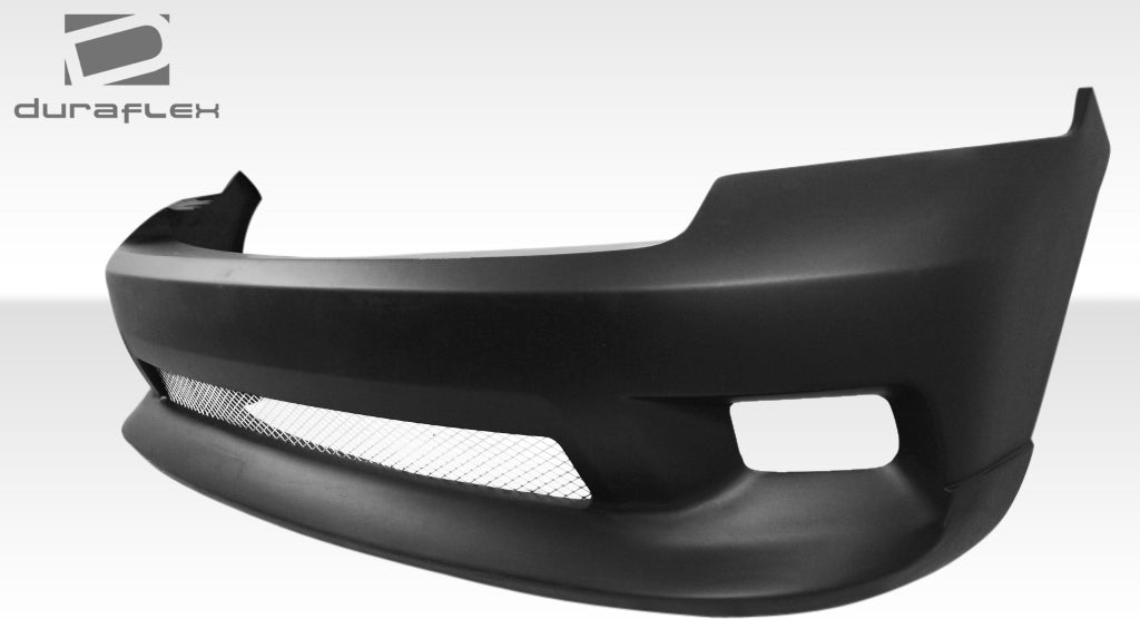 Extreme Dimensions Duraflex MP-R Front Bumper Cover Compatible With 2009-2012 Dodge Ram - 1 Piece - 108115