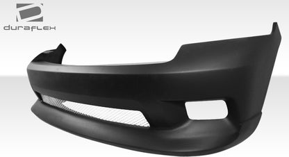 Extreme Dimensions Duraflex MP-R Front Bumper Cover Compatible With 2009-2012 Dodge Ram - 1 Piece - 108115