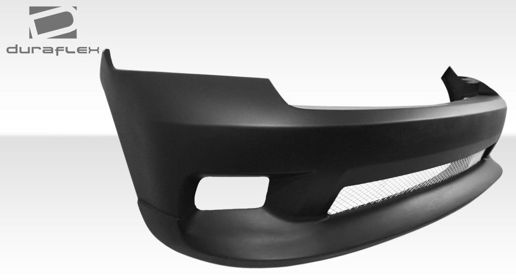 Extreme Dimensions Duraflex MP-R Front Bumper Cover Compatible With 2009-2012 Dodge Ram - 1 Piece - 108115