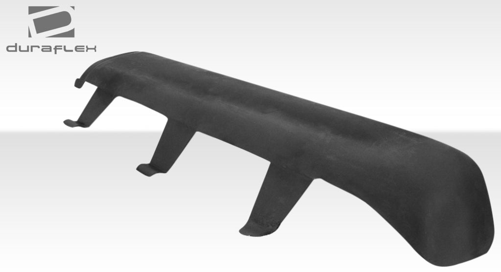 Extreme Dimensions Duraflex MP-R Side Skirts Compatible With 2009-2018 Dodge Ram - 6 Piece - 108116