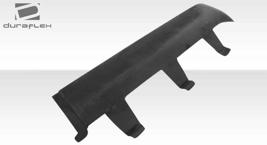 Extreme Dimensions Duraflex MP-R Side Skirts Compatible With 2009-2018 Dodge Ram - 6 Piece - 108116