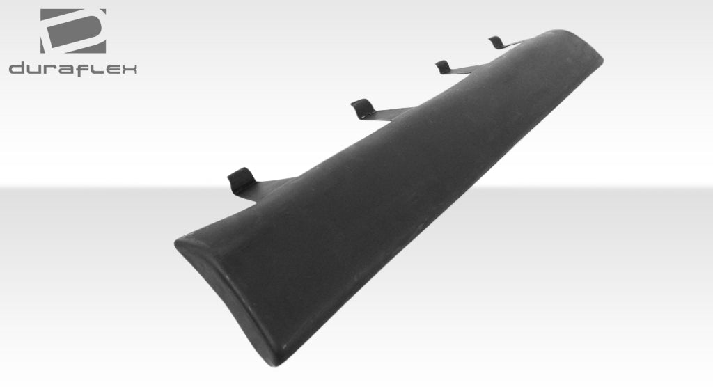 Extreme Dimensions Duraflex MP-R Side Skirts Compatible With 2009-2018 Dodge Ram - 6 Piece - 108116