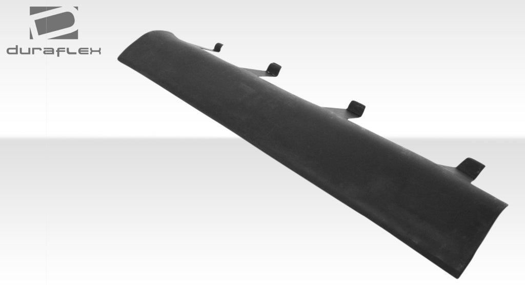 Extreme Dimensions Duraflex MP-R Side Skirts Compatible With 2009-2018 Dodge Ram - 6 Piece - 108116