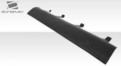 Extreme Dimensions Duraflex MP-R Side Skirts Compatible With 2009-2018 Dodge Ram - 6 Piece - 108116