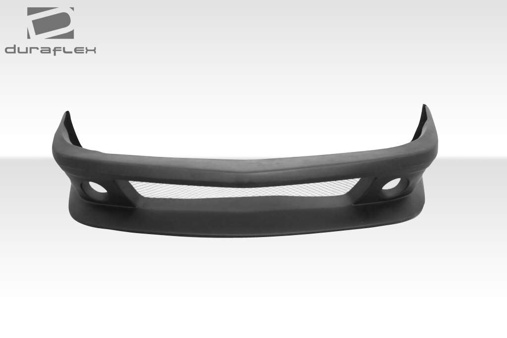 Extreme Dimensions Duraflex MS-R Front Bumper Cover Compatible With 1970-1978 Nissan 240Z - 1 Piece - 108118