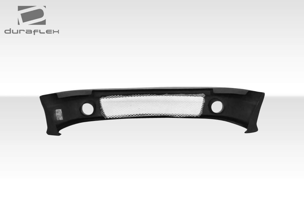 Extreme Dimensions Duraflex MS-R Front Bumper Cover Compatible With 1970-1978 Nissan 240Z - 1 Piece - 108118