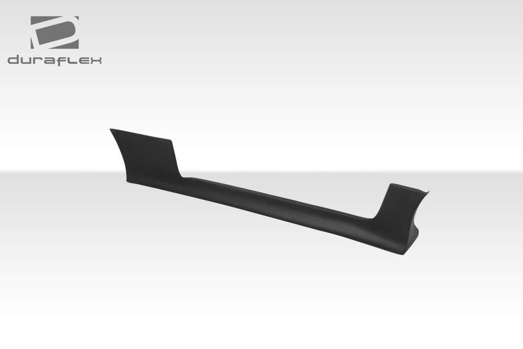 Extreme Dimensions Duraflex MS-R Body Kit Compatible With 1970-1978 Nissan 240Z 260Z 280Z - 4 Piece - 108220