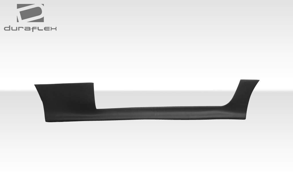 Extreme Dimensions Duraflex MS-R Body Kit Compatible With 1970-1978 Nissan 240Z 260Z 280Z - 4 Piece - 108220