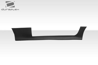 Extreme Dimensions Duraflex MS-R Body Kit Compatible With 1970-1978 Nissan 240Z 260Z 280Z - 4 Piece - 108220