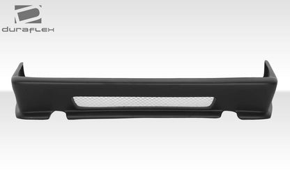 Extreme Dimensions Duraflex MS-R Rear Bumper Cover Compatible With 1970-1978 Nissan 240Z - 1 Piece - 108120