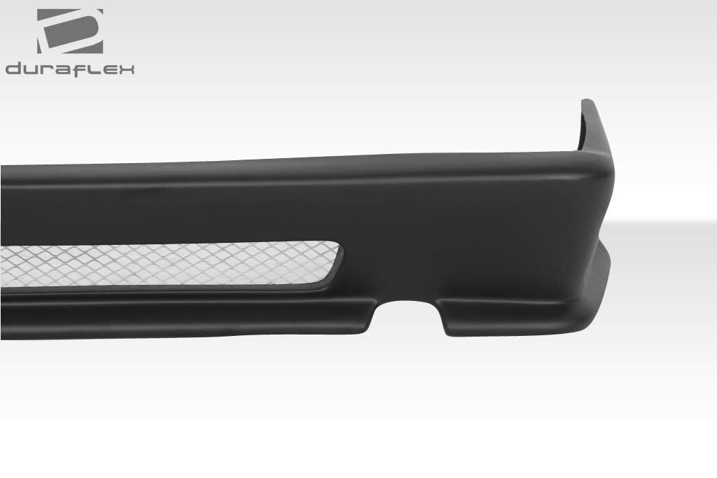 Extreme Dimensions Duraflex MS-R Rear Bumper Cover Compatible With 1970-1978 Nissan 240Z - 1 Piece - 108120