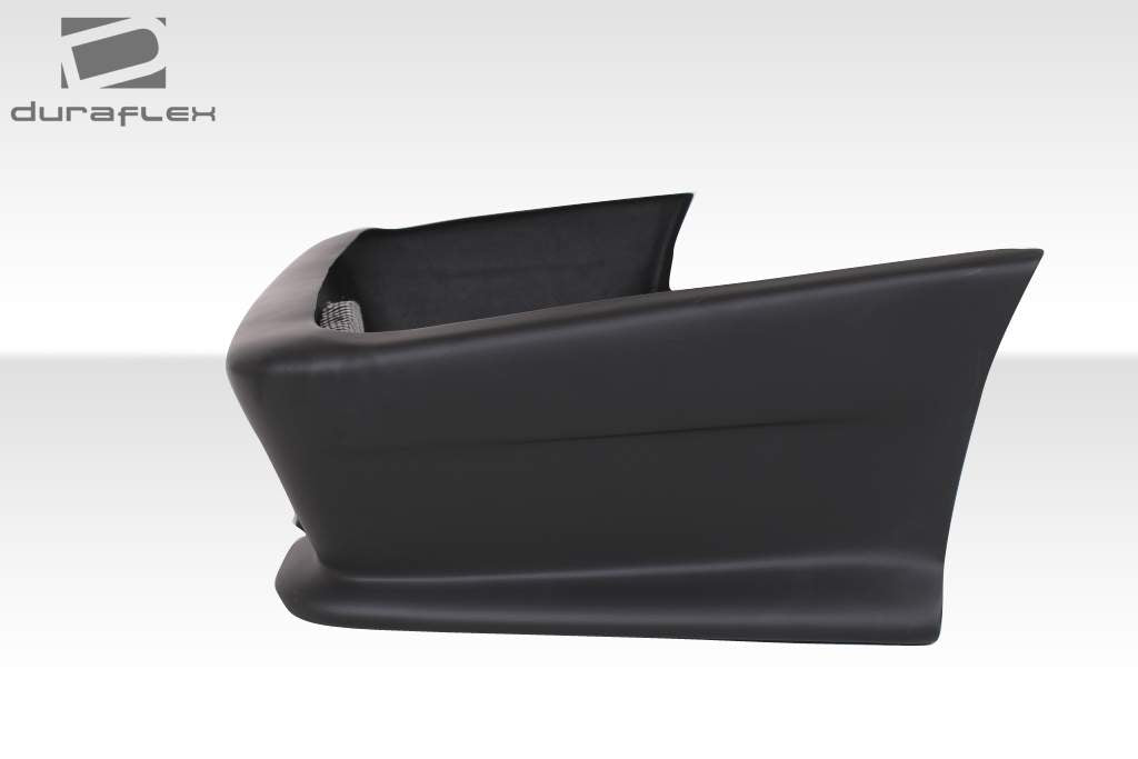 Extreme Dimensions Duraflex MS-R Rear Bumper Cover Compatible With 1970-1978 Nissan 240Z - 1 Piece - 108120