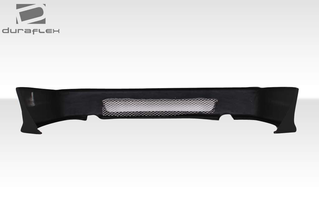 Extreme Dimensions Duraflex MS-R Rear Bumper Cover Compatible With 1970-1978 Nissan 240Z - 1 Piece - 108120