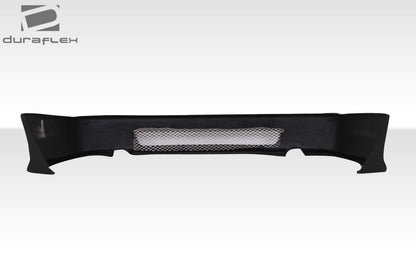 Extreme Dimensions Duraflex MS-R Rear Bumper Cover Compatible With 1970-1978 Nissan 240Z - 1 Piece - 108120