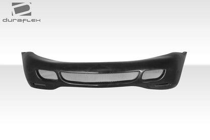 Couture TS Edition Front Bumper Cover Compatible With 1997-2004 Chevrolet Corvette - 1 Piece - 108121