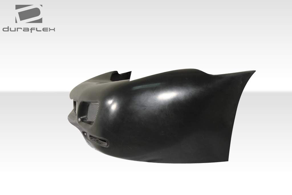 Couture TS Edition Front Bumper Cover Compatible With 1997-2004 Chevrolet Corvette - 1 Piece - 108121