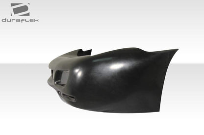 Couture TS Edition Front Bumper Cover Compatible With 1997-2004 Chevrolet Corvette - 1 Piece - 108121