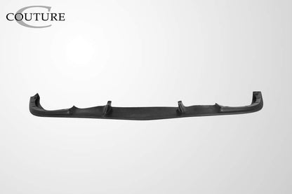 Couture TS Edition Front Lip Spoiler Compatible With 1997-2004 Chevrolet Corvette - 1 Piece - 108122