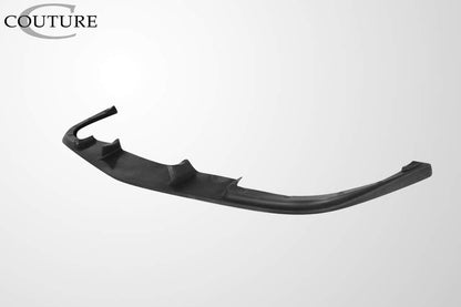 Couture TS Edition Front Lip Spoiler Compatible With 1997-2004 Chevrolet Corvette - 1 Piece - 108122