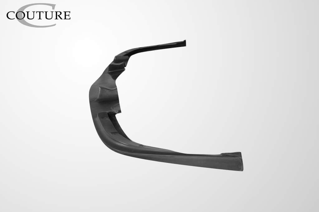 Couture TS Edition Front Lip Spoiler Compatible With 1997-2004 Chevrolet Corvette - 1 Piece - 108122