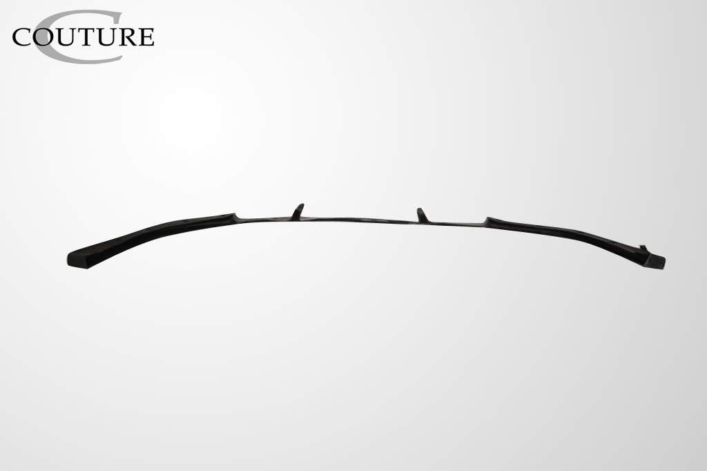 Couture TS Edition Front Lip Spoiler Compatible With 1997-2004 Chevrolet Corvette - 1 Piece - 108122