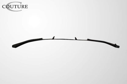 Couture TS Edition Front Lip Spoiler Compatible With 1997-2004 Chevrolet Corvette - 1 Piece - 108122