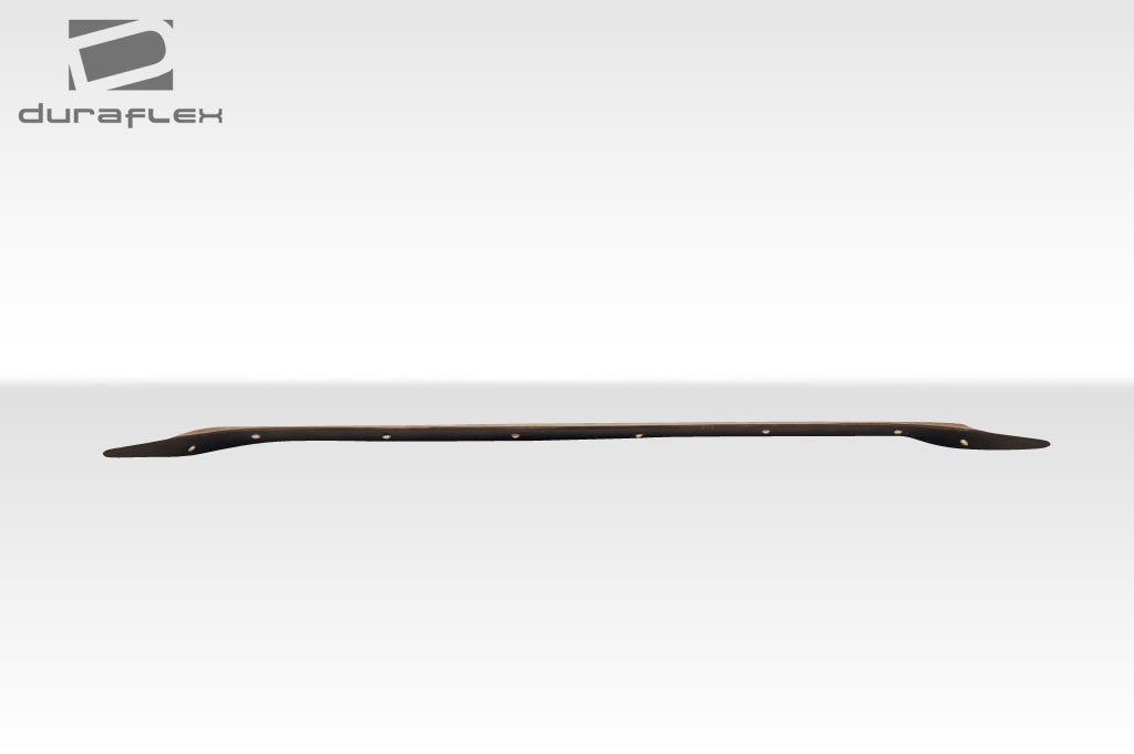 Extreme Dimensions Duraflex AC Edition Wing Spoiler Compatible With 1997-2004 Chevrolet Corvette - 1 Piece - 108123