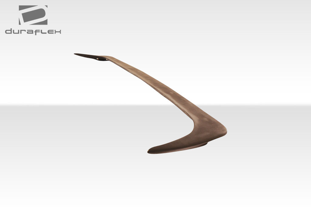 Extreme Dimensions Duraflex AC Edition Wing Spoiler Compatible With 1997-2004 Chevrolet Corvette - 1 Piece - 108123
