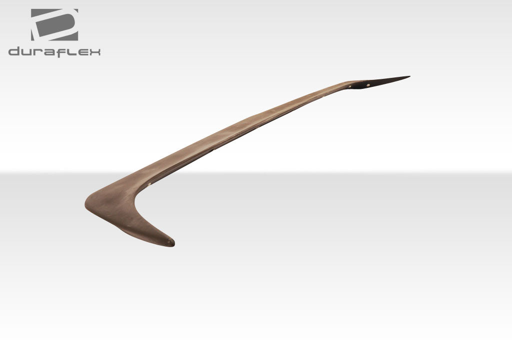 Extreme Dimensions Duraflex AC Edition Wing Spoiler Compatible With 1997-2004 Chevrolet Corvette - 1 Piece - 108123