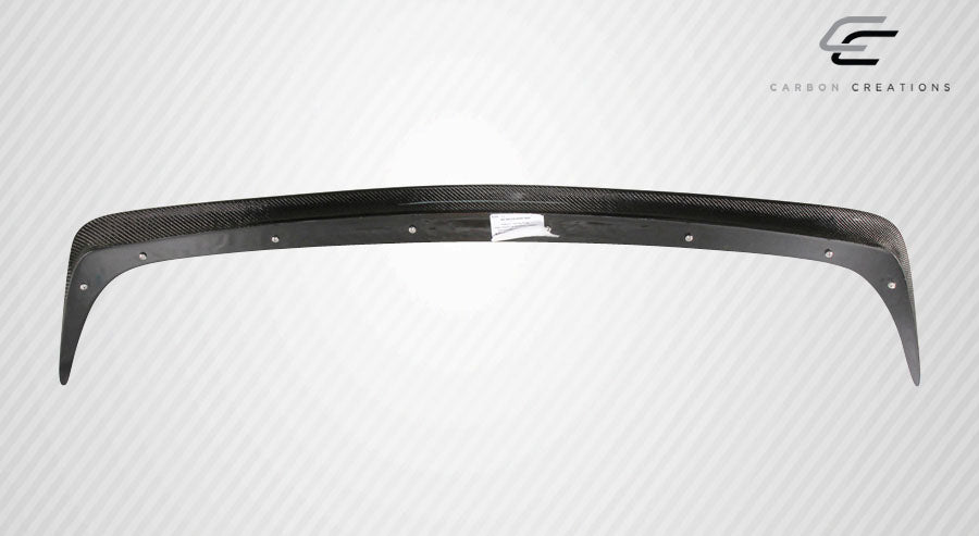 Carbon Creations AC Edition Wing Spoiler Compatible With 1997-2004 Chevrolet Corvette - 1 Piece - 108124