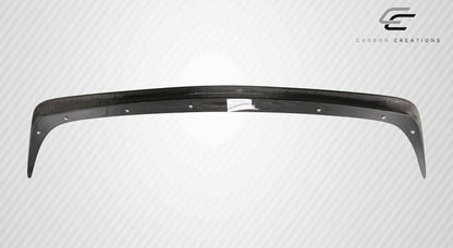 Carbon Creations AC Edition Wing Spoiler Compatible With 1997-2004 Chevrolet Corvette - 1 Piece - 108124