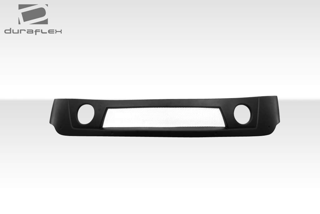 Extreme Dimensions Duraflex AR-D Front Lip Spoiler Compatible With 2006-2009 Land Rover Range Rover Sport - 1 Piece - 108132